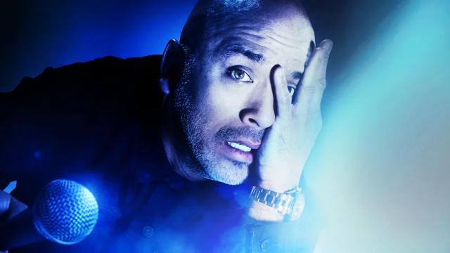 Jo Koy: Comin' In Hot