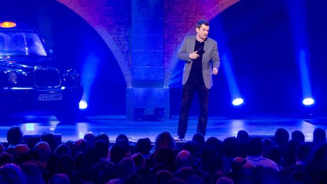 Jim Jefferies: This Is Me Now